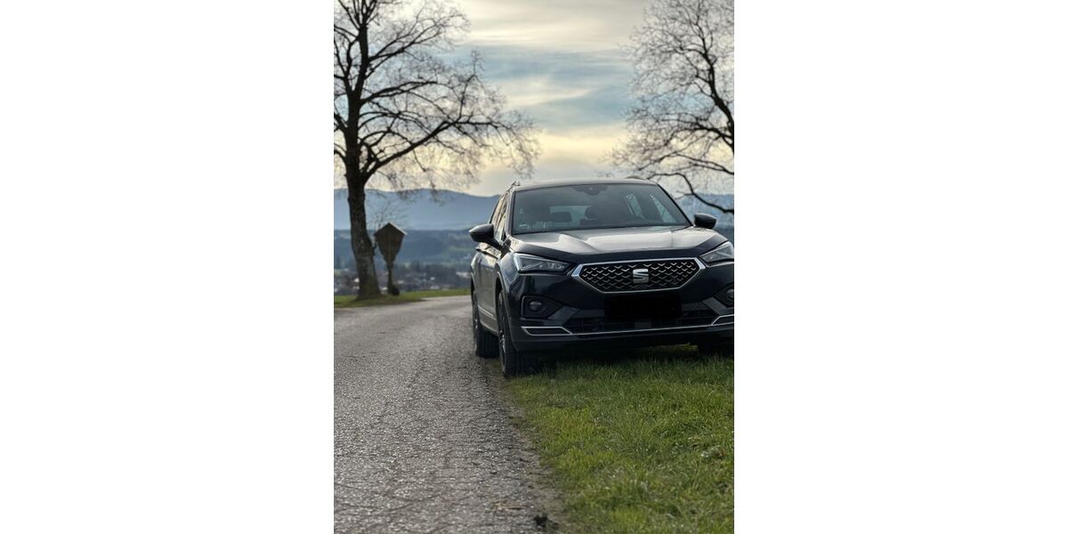 Seat Tarraco 90.000 km 25.000 &euro; Waging am See 83329