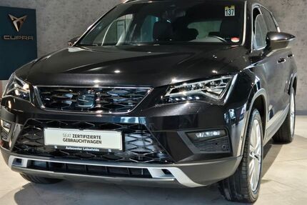 Seat Ateca 64.472 km 21.990 &euro; Leinefelde-Worbis 37327