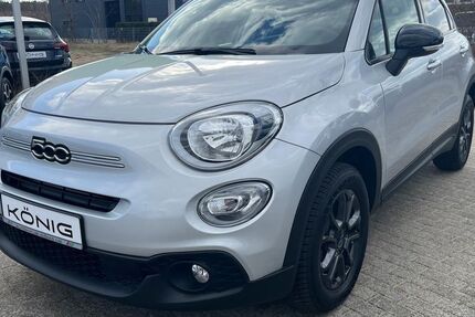 Fiat 500X 19.977 km 21.390 &euro; Fürstenwalde 15517