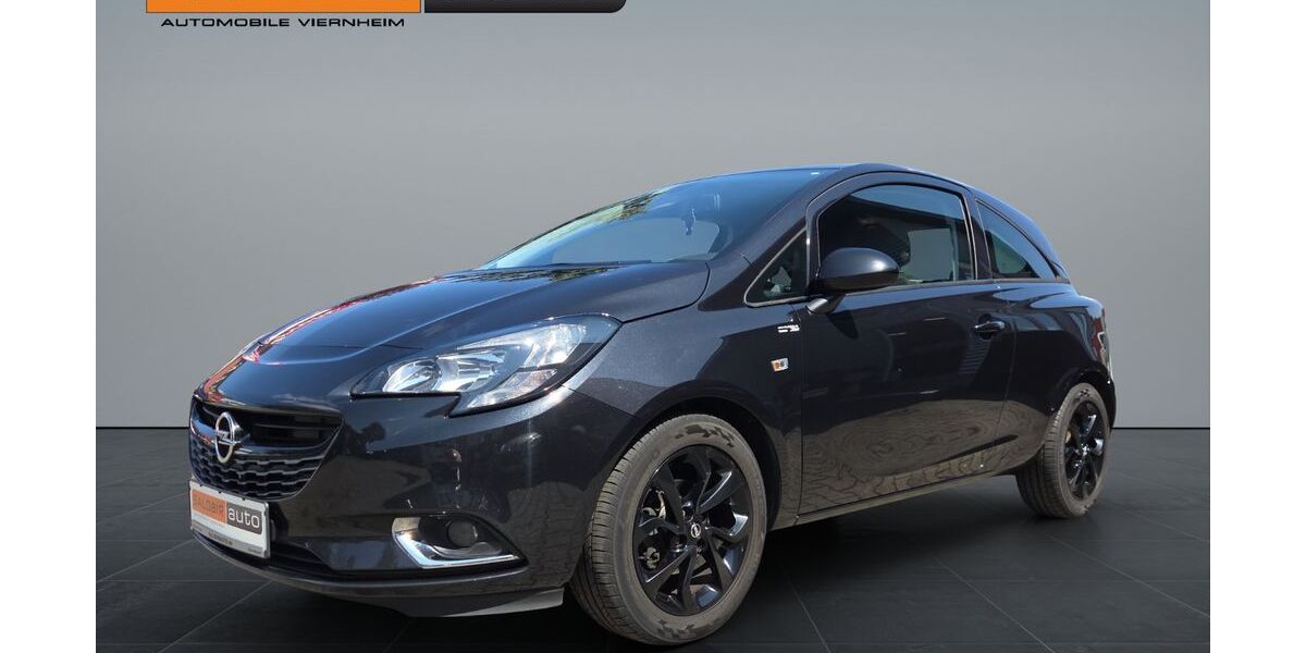 Opel Corsa 230.000 km 3.190 &euro; Viernheim bei Mannheim 68519
