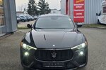 Maserati Levante GranSport Q4 BI XENON NAVI Luftfederung 65.000 km 51.998 &euro; Landau 76829