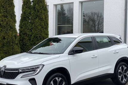 Renault Austral 10.900 km 34.549 &euro; Borgsdorf 16556