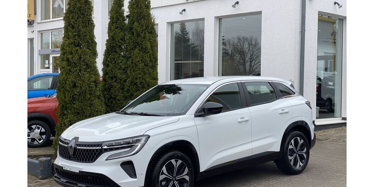Renault Austral 10.900 km 34.549 &euro; Borgsdorf 16556