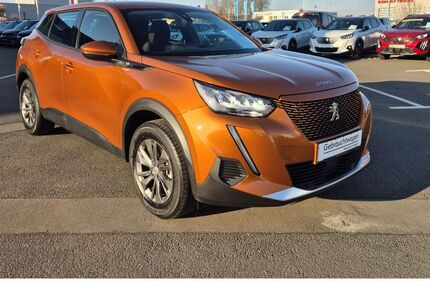 Peugeot e-2008 43.476 km 15.999 &euro; Wildau 15745