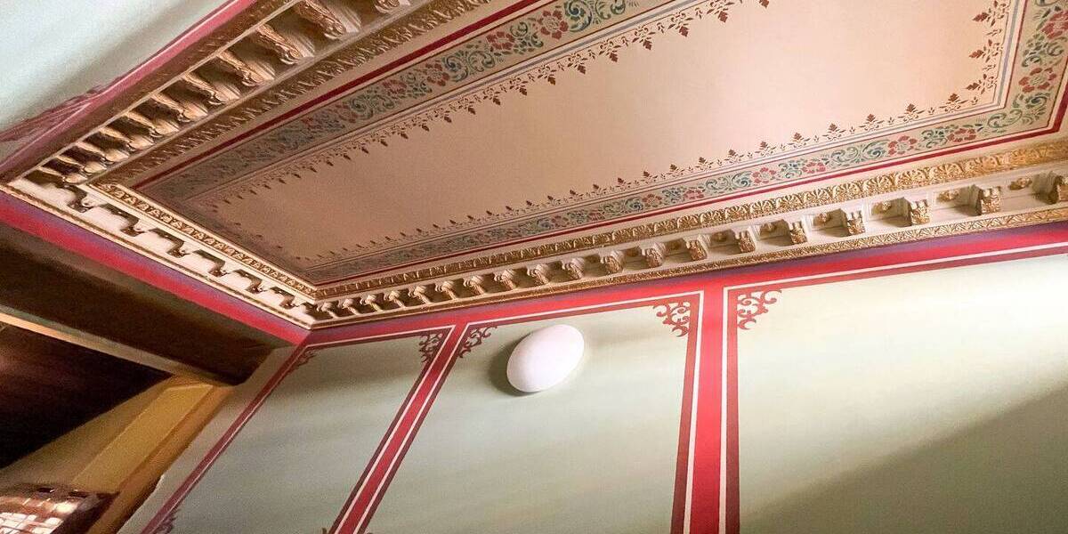 Etagenwohnung Leipzig Neustadt-Neuschönefeld - 3 Zimmer, 66 m&sup2;, 198.000&euro; | Angebot:26343607