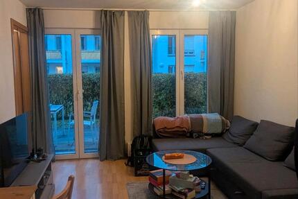 1 Zimmer Wohnung in Tübingen zimmer