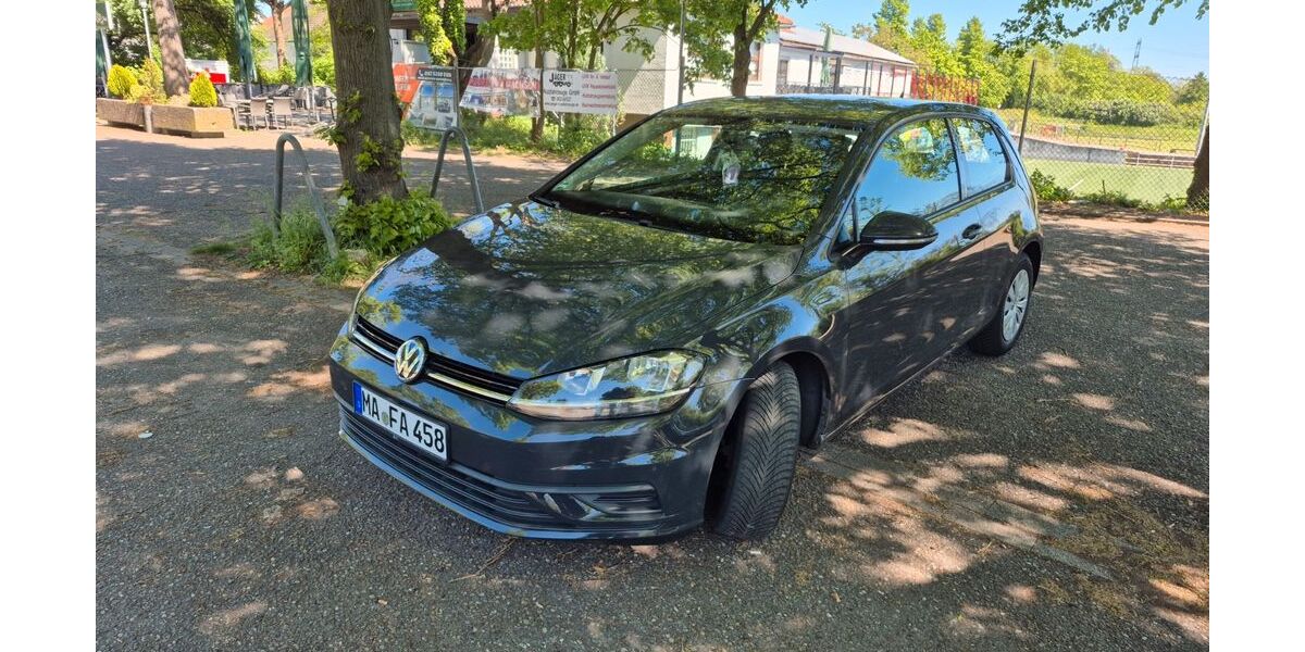 VW Golf 195.000 km 7.000 &euro; Mannheim 68259