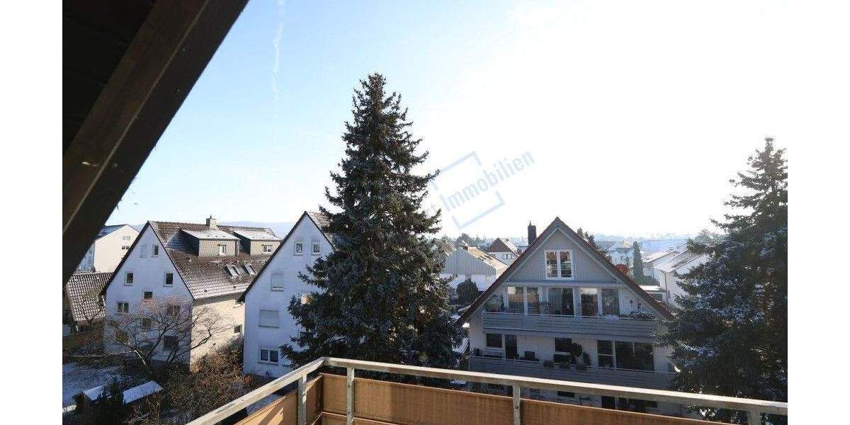 Etagenwohnung Pfungstadt - 4 Zimmer, 91 m&sup2;, 249.900&euro; | Angebot:25728748