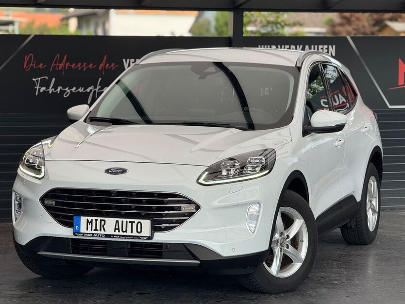 Ford Kuga 22.000 km 21.990 € Sinsheim 74889
