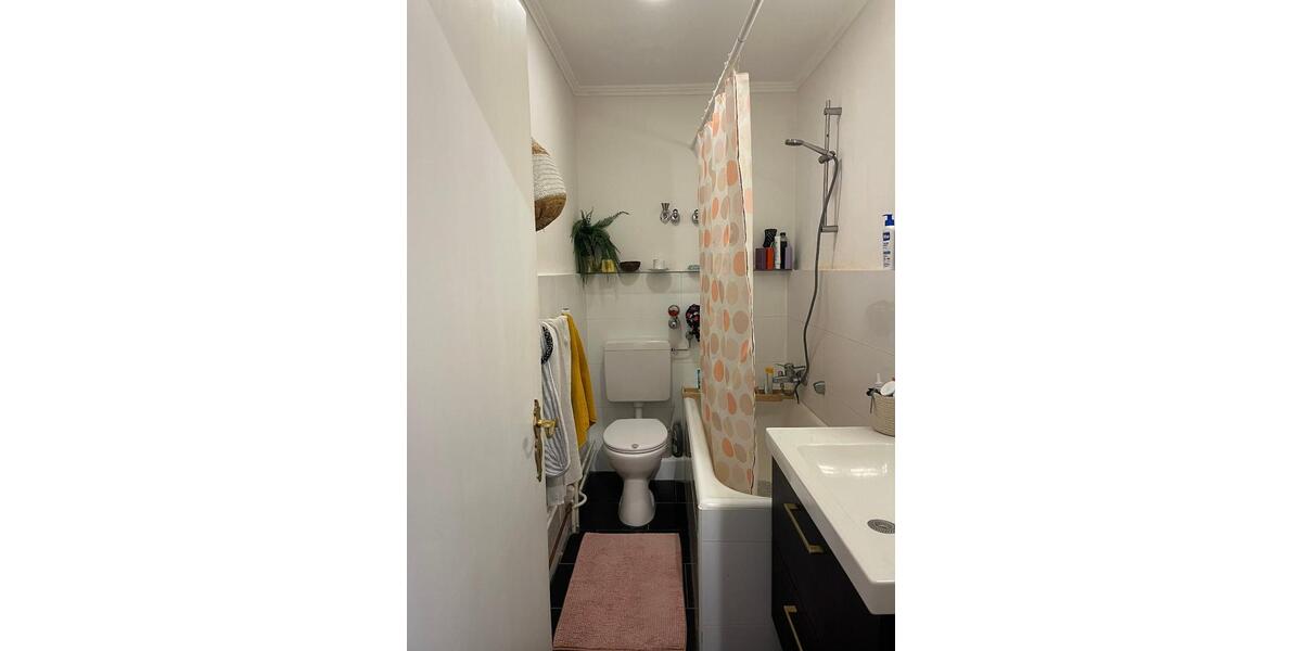Wohnen auf Zeit Hamburg Altona - 2 Zimmer, 50 m&sup2;, 900&euro; | Angebot:26409864