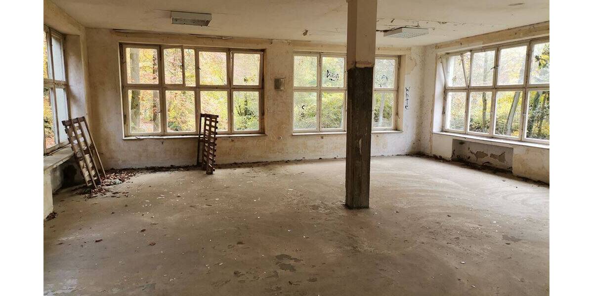 Gewerbeobjekt Bünde Dünne - 6 Zimmer, 1.250.000&euro; | Angebot:25703941