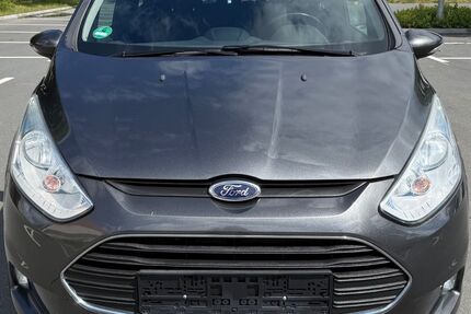 Ford B-Max 46.000 km 6.999 &euro; Bayreuth 95448