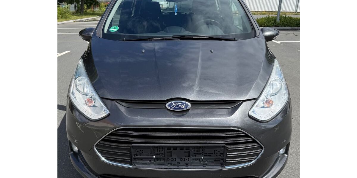 Ford B-Max 46.000 km 6.999 &euro; Bayreuth 95448