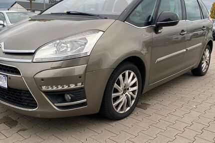 Citroen C4 Picasso 219.770 km 2.800 € Bergtheim 97241