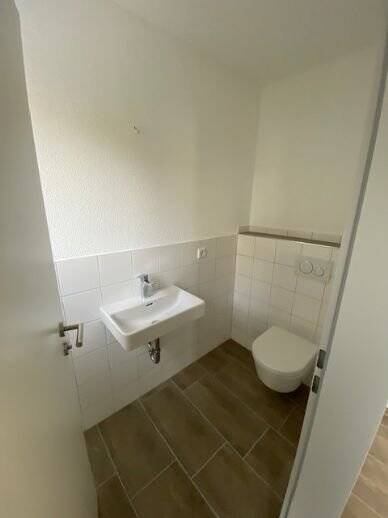 Wohnung mit Reihenhauscharakter in Steißlingen 4 zimmer