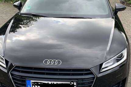 Audi TT 41.000 km 23.200 € Radolfzell 78315