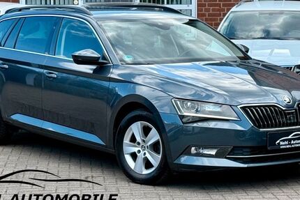 Skoda Superb 168.900 km 13.790 &euro; Isernhagen 30916