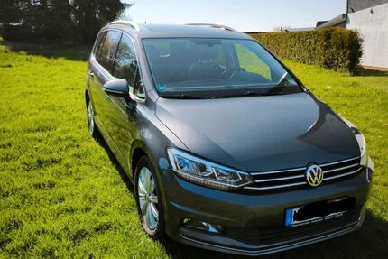 VW Touran 190.500 km 15.500 &euro; Dassel 37586