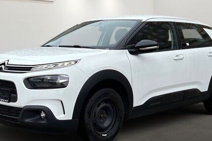 Citroen C4 Cactus 35.739 km 9.799 € Berlin 12681