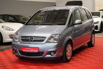 Opel Meriva 111.019 km 2.950 &euro; Pfungstadt 64319