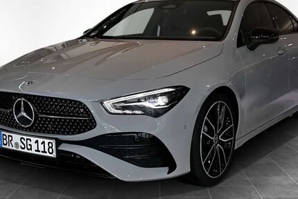 Mercedes-Benz CLA 200 10.000 km 39.746 &euro; Bretten 75015