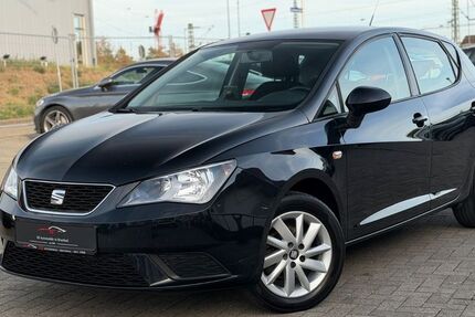 Seat Ibiza 92.000 km 5.950 &euro; Bruchsal 76646