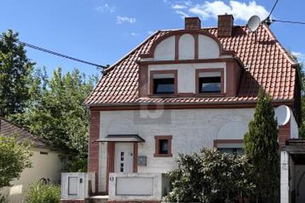 KOMPAKT, GARTEN, FAMILIENFREUNDLICH, LAGE - Haus Merzig | Angebot:27145418