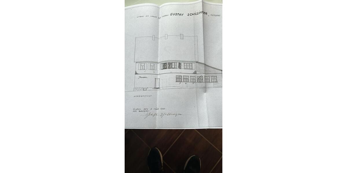 Mehrfamilienhaus, Wohnhaus Glatten - 14.5 Zimmer, 418 m&sup2;, 470.000&euro; | Angebot:26443290
