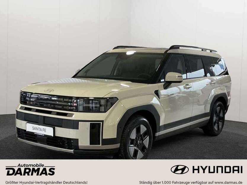 Hyundai SANTA FE 5.000 km 45.390 € Oer-Erkenschwick 45739