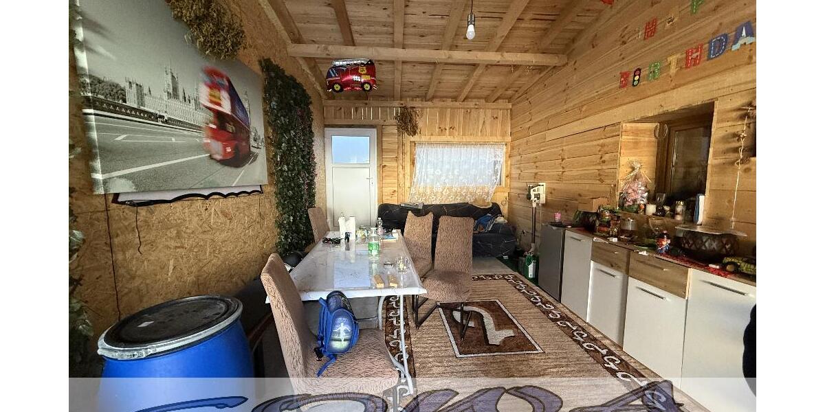 Modernisiertes Einfamilienhaus in Wellheim mit Nebenräumen und Carport - Ein Objekt von Ihrem Immobilienpartner SOWA Immobilien und Finanzen - Einfamilienhaus Wellheim | Angebot:27109249