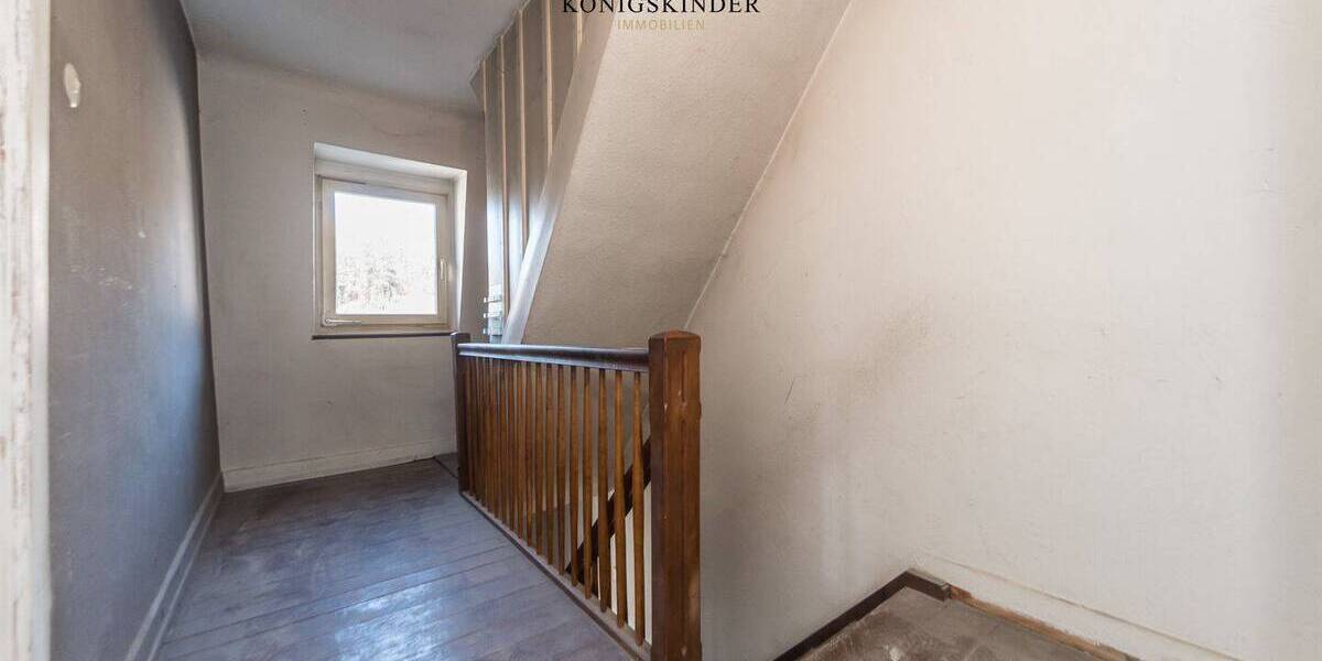 Platzwunder sucht Heimwerker King 9 zimmer