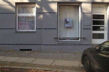 Gewerbeobjekt Berlin Kreuzberg - 675.000&euro; | Angebot:26856619