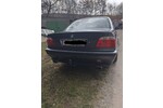 BMW 740 255.486 km 8.500 &euro; Plaue 99338
