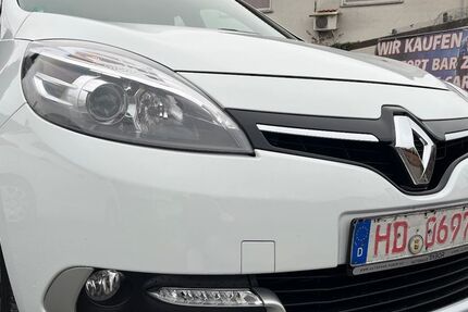 Renault Scenic 46.777 km 8.799 &euro; Reilingen 68799