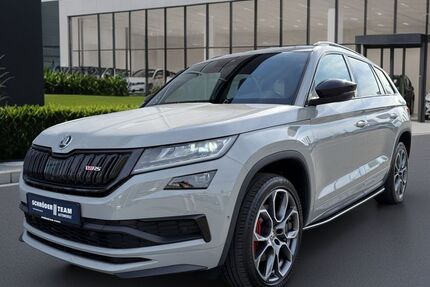 Skoda Kodiaq 97.738 km 37.990 &euro; Bielefeld 33609
