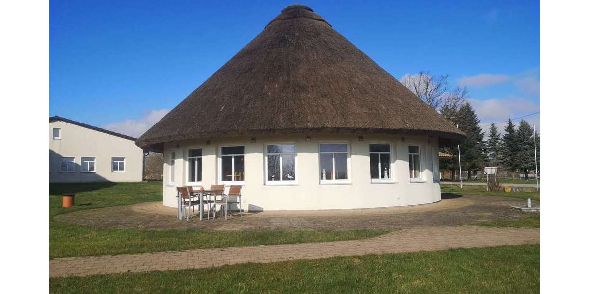 Einfamilienhaus Breege Lobkevitz - 3 Zimmer, 100 m&sup2;, 465.000&euro; | Angebot:26896361