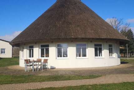 Haus Breege Lobkevitz - 3 Zimmer, 100 m&sup2;, 465.000&euro; | Angebot:26896361