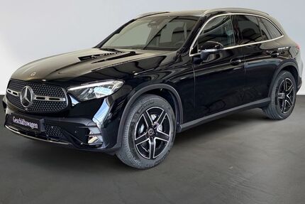 Mercedes-Benz GLC 200 9.900 km 51.990 &euro; Singen 78224