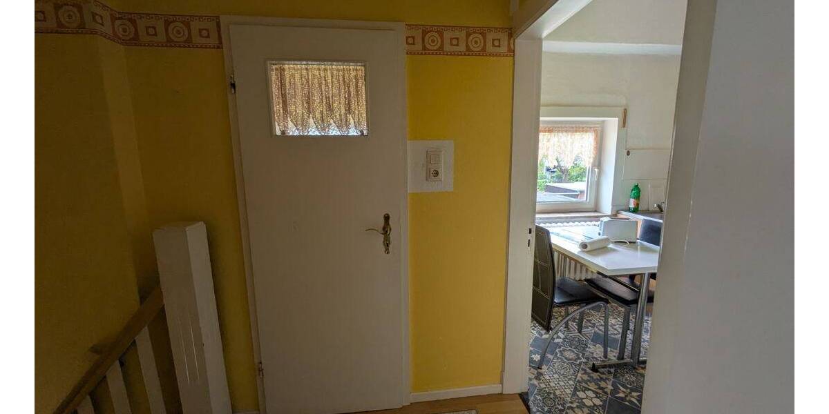 Mehrfamilienhaus, Wohnhaus Brunsbüttel - 5 Zimmer, 108 m&sup2;, 1.000&euro; | Angebot:26887525