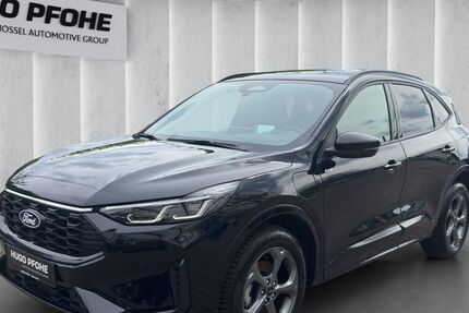 Ford Kuga 20.778 km 30.450 &euro; Lübeck 23554