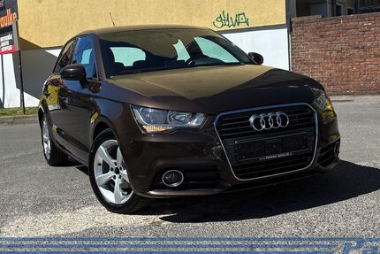 Audi A1 185.191 km 5.990 &euro; Berlin - Pankow 13187
