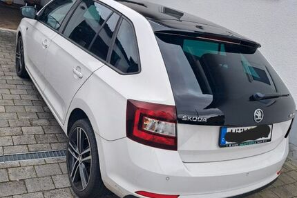 Skoda Rapid 146.000 km 7.800 &euro; Waldmünchen 93449