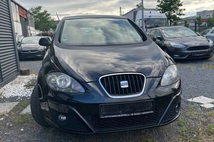 Seat Altea