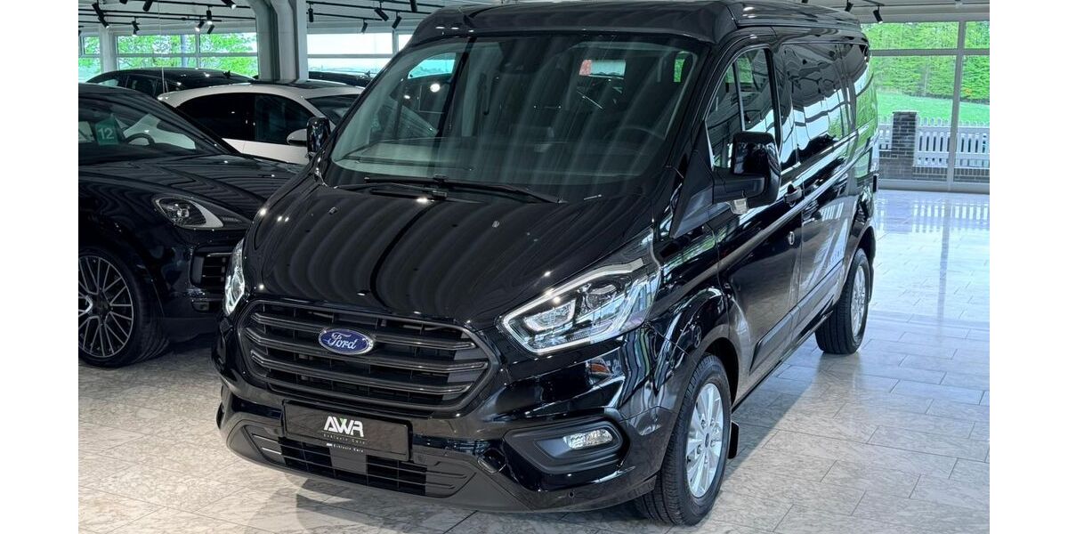 Ford Tourneo Custom 41.013 km 38.980 &euro; Remscheid 42897
