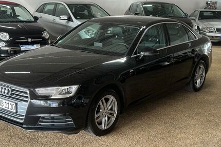 Audi A4 111.850 km 16.900 &euro; Kiel 24146