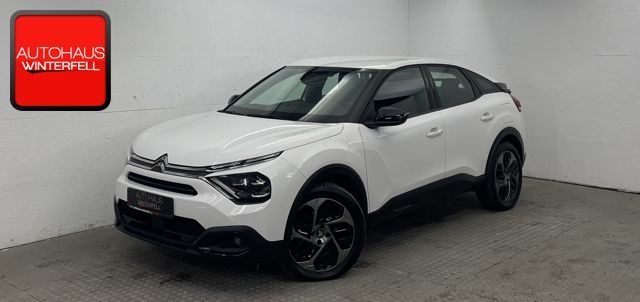 Citroen C4 17.602 km 15.770 &euro; Berlin 12351