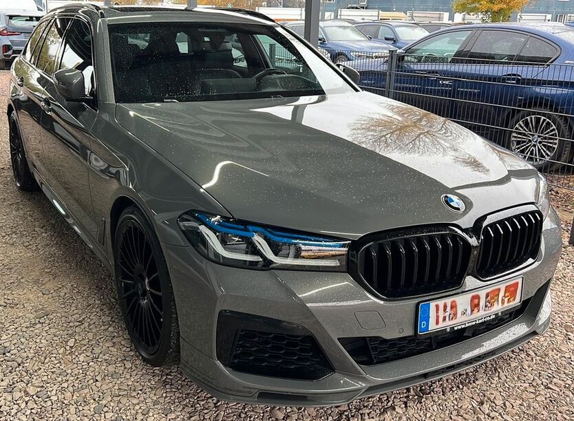 Alpina B5 70.239 km 84.999 € Idar-Oberstein 55743