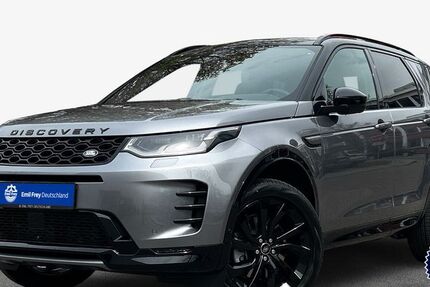 Land Rover Discovery Sport 9.221 km 55.994 &euro; München 80809