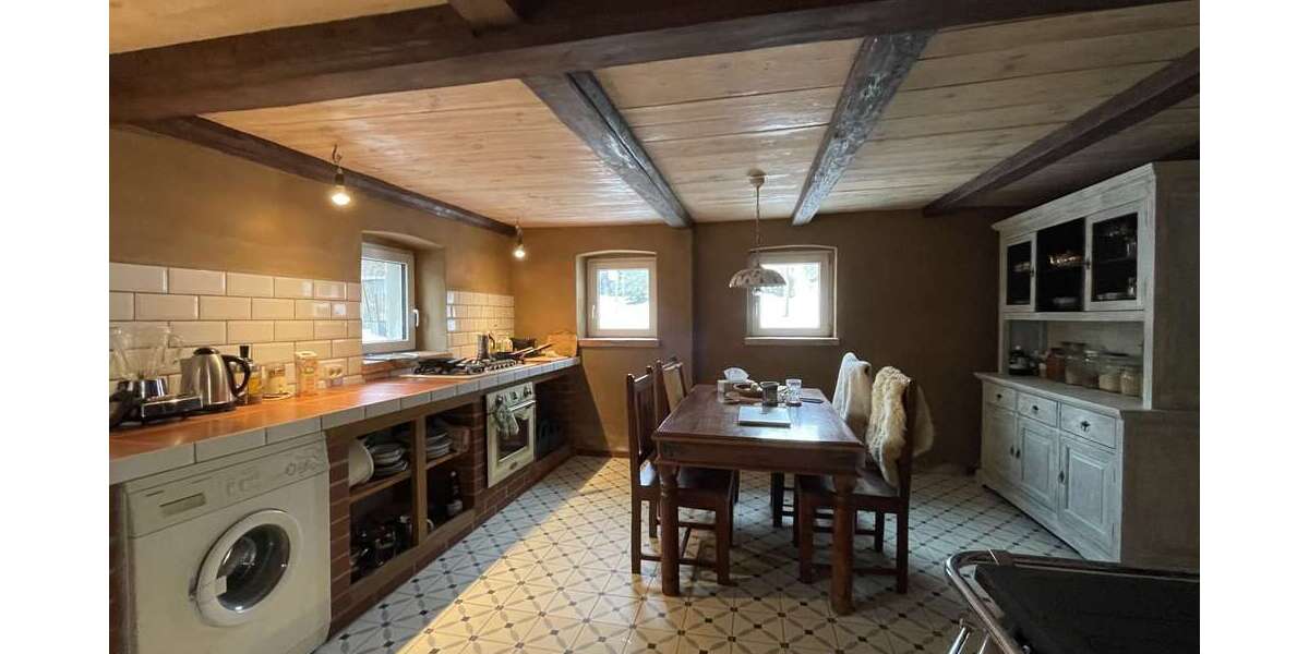Einfamilienhaus Markersdorf - 4 Zimmer, 125 m&sup2;, 148.000&euro; | Angebot:26745089