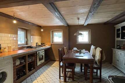 Haus Markersdorf - 4 Zimmer, 125 m&sup2;, 148.000&euro; | Angebot:26745089